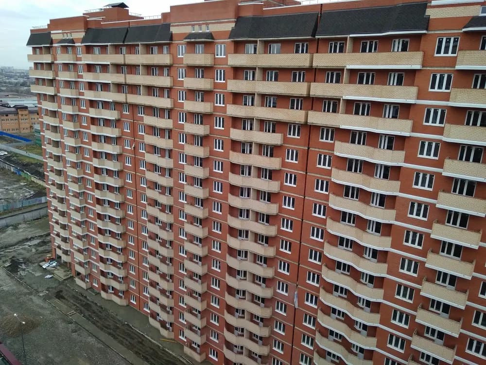 Краснодар, ул Тополиная, фото 2