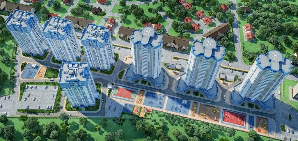 Краснодар Сити, фото 2