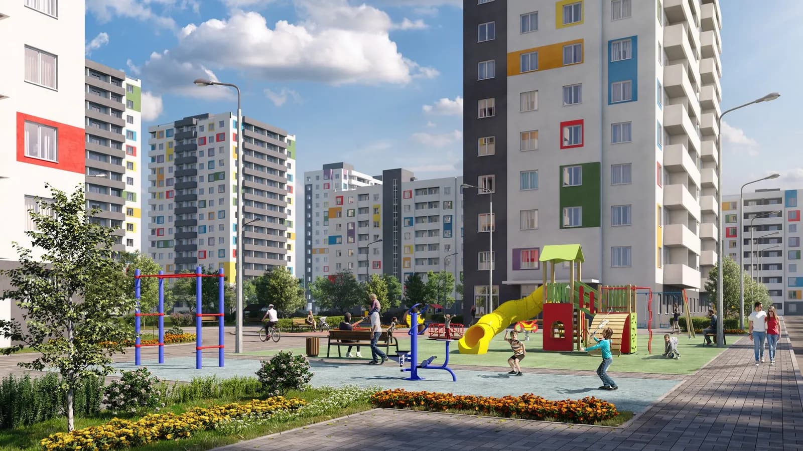 Южане, фото 1