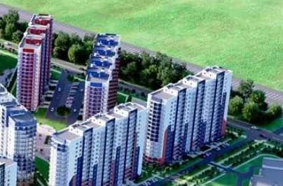 Жилой дом, Краснодар, улица, фото 4