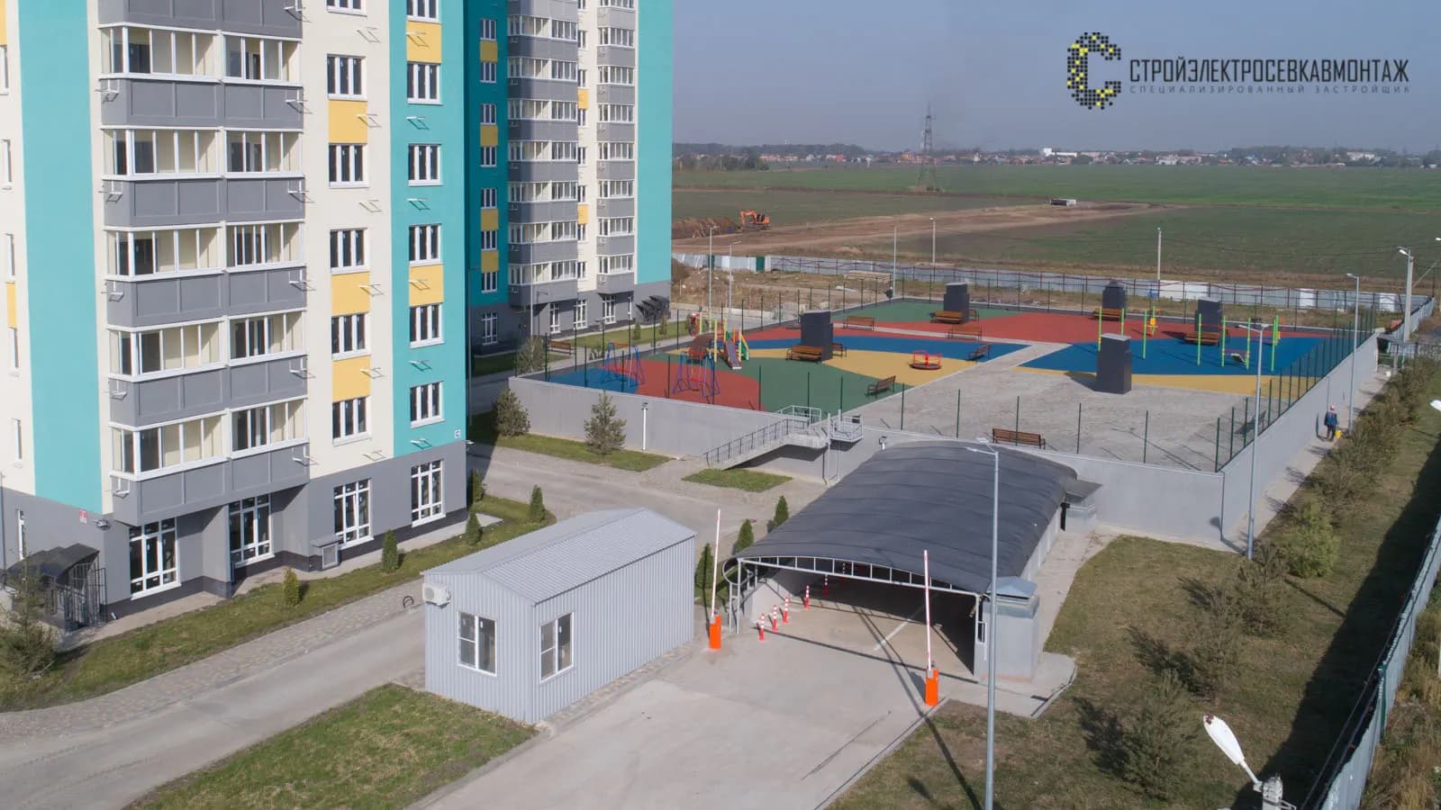 Сосновый Бор, фото 4