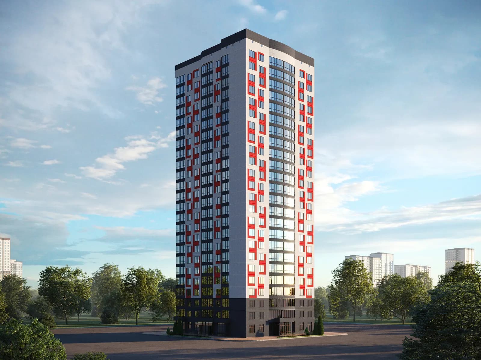 Губернский, фото 3