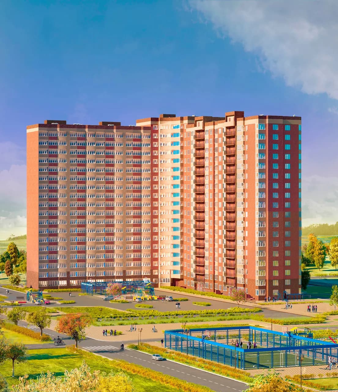 Губернский, фото 4