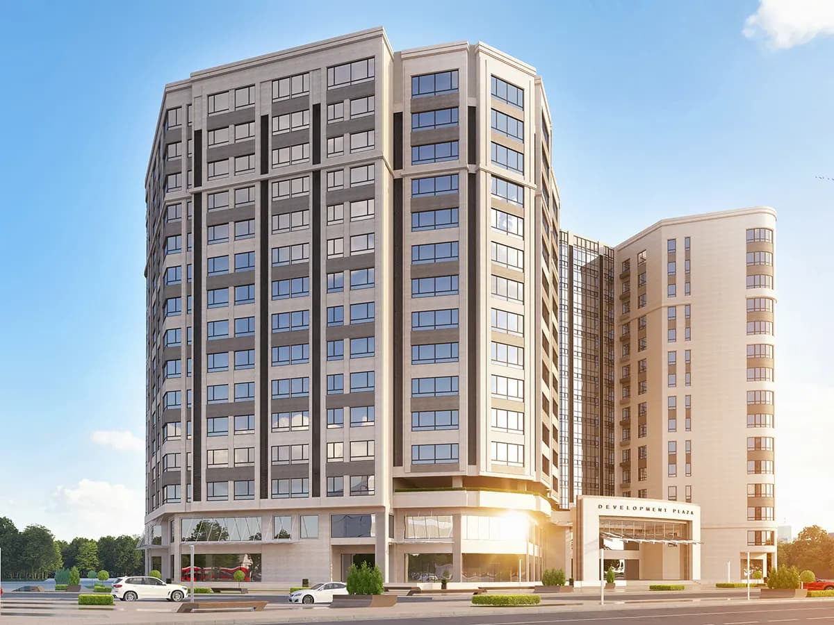 Development Plaza, фото 2