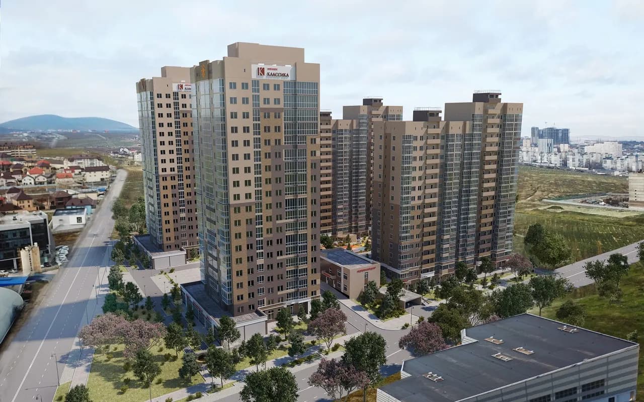 Классика, фото 3