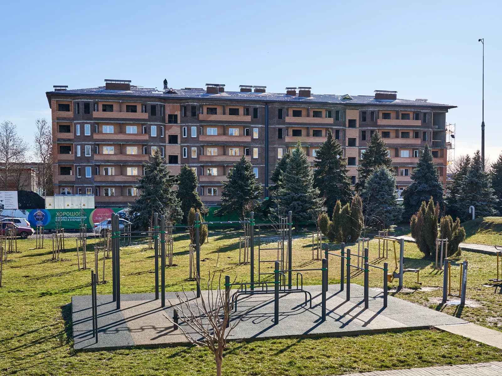 Лорис Парк, фото 5