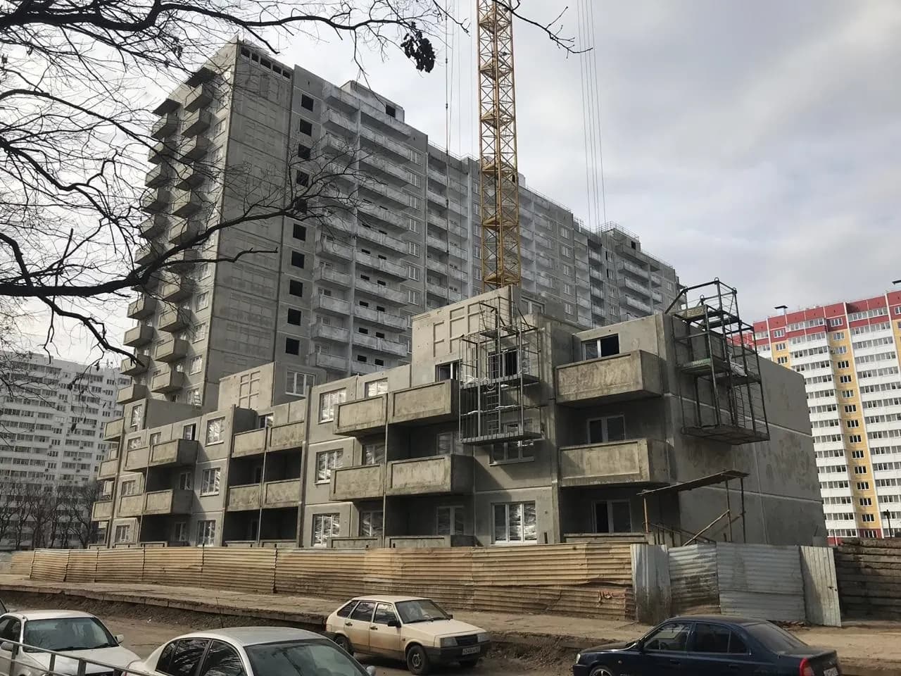 Восточно-Кругликовский, фото 5