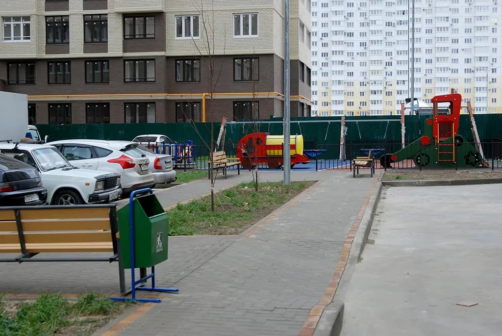 Южный, фото 5