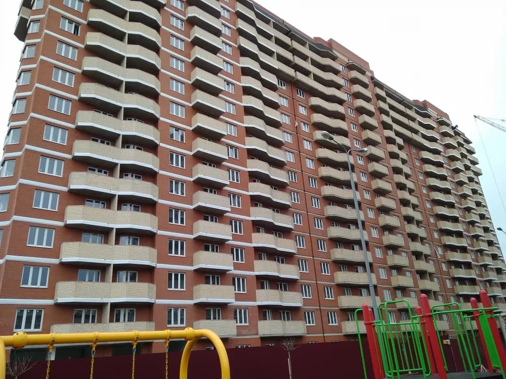 Краснодар, ул Тополиная, фото 5