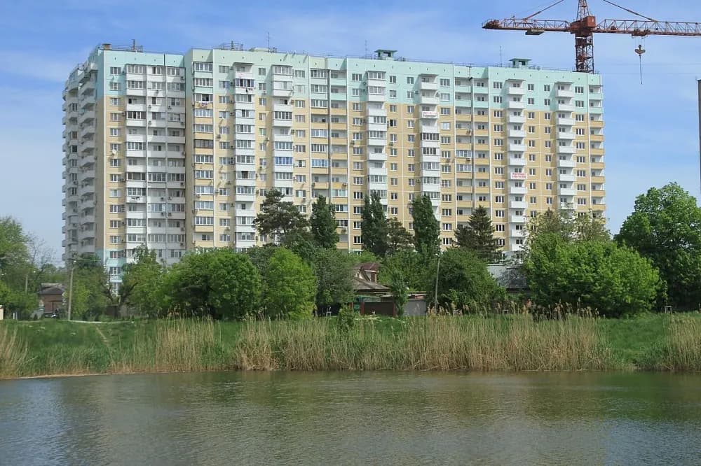 Карасунские Озера, фото 3