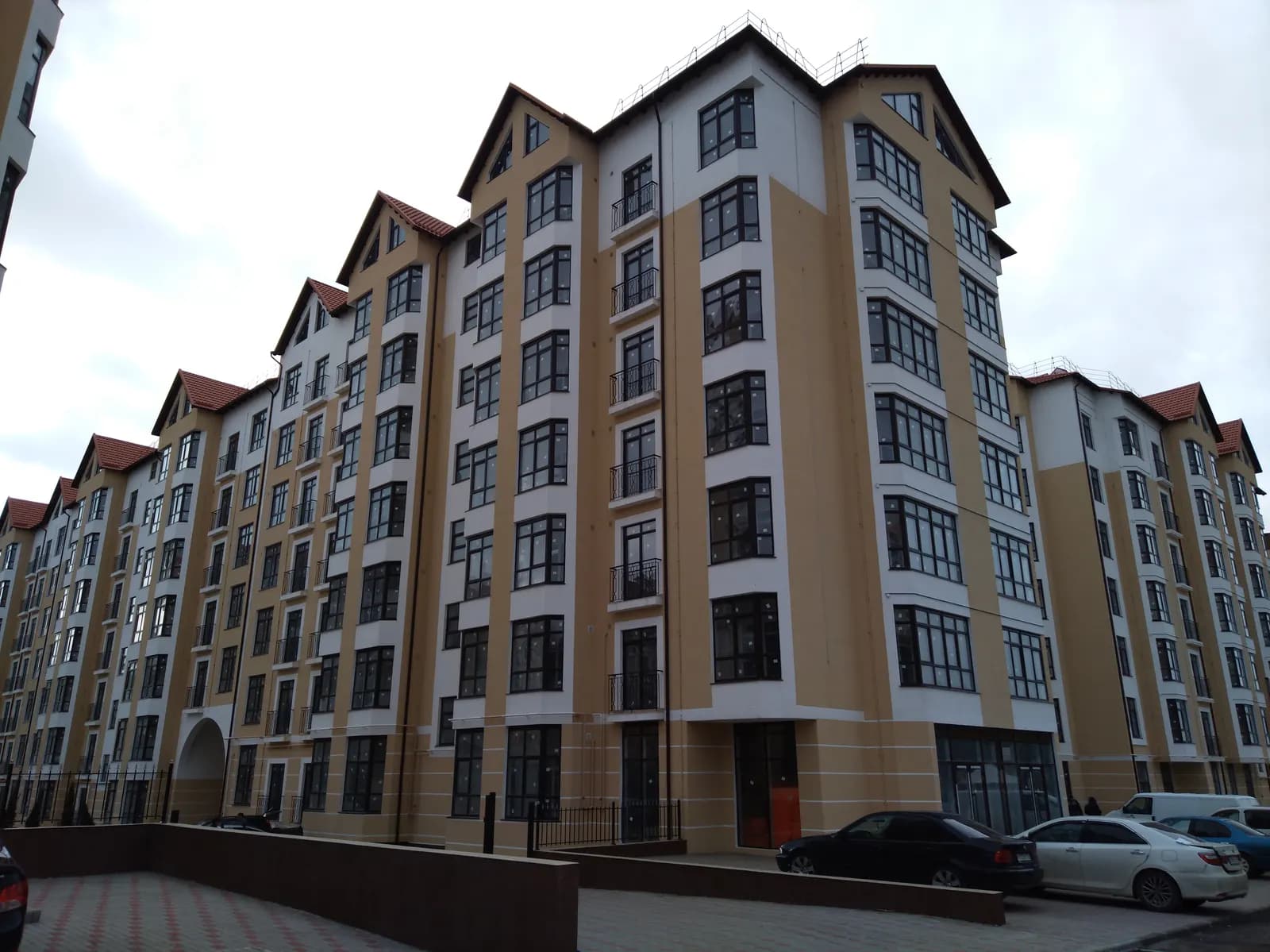 Жуковский, фото 5