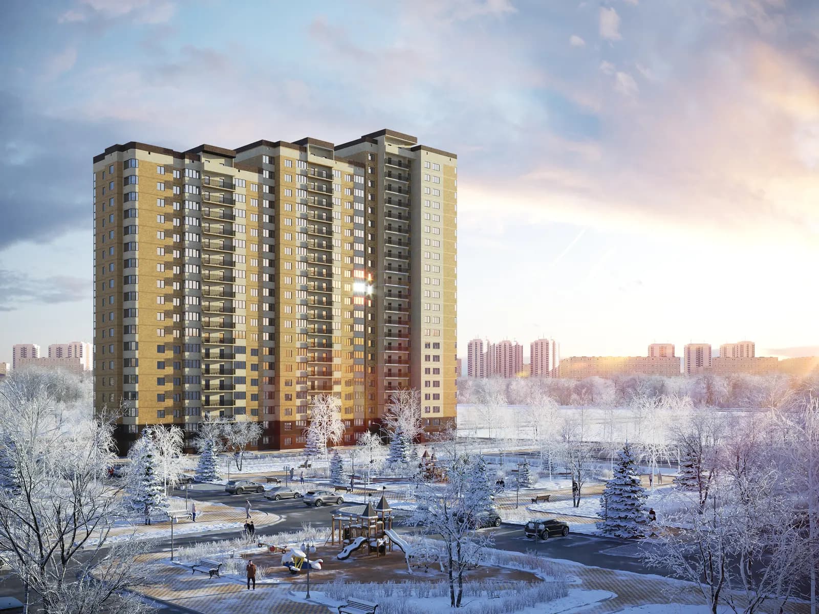 Губернский