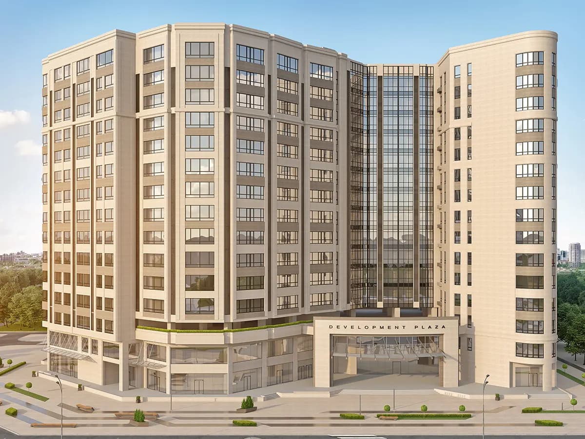 Development Plaza, фото 3