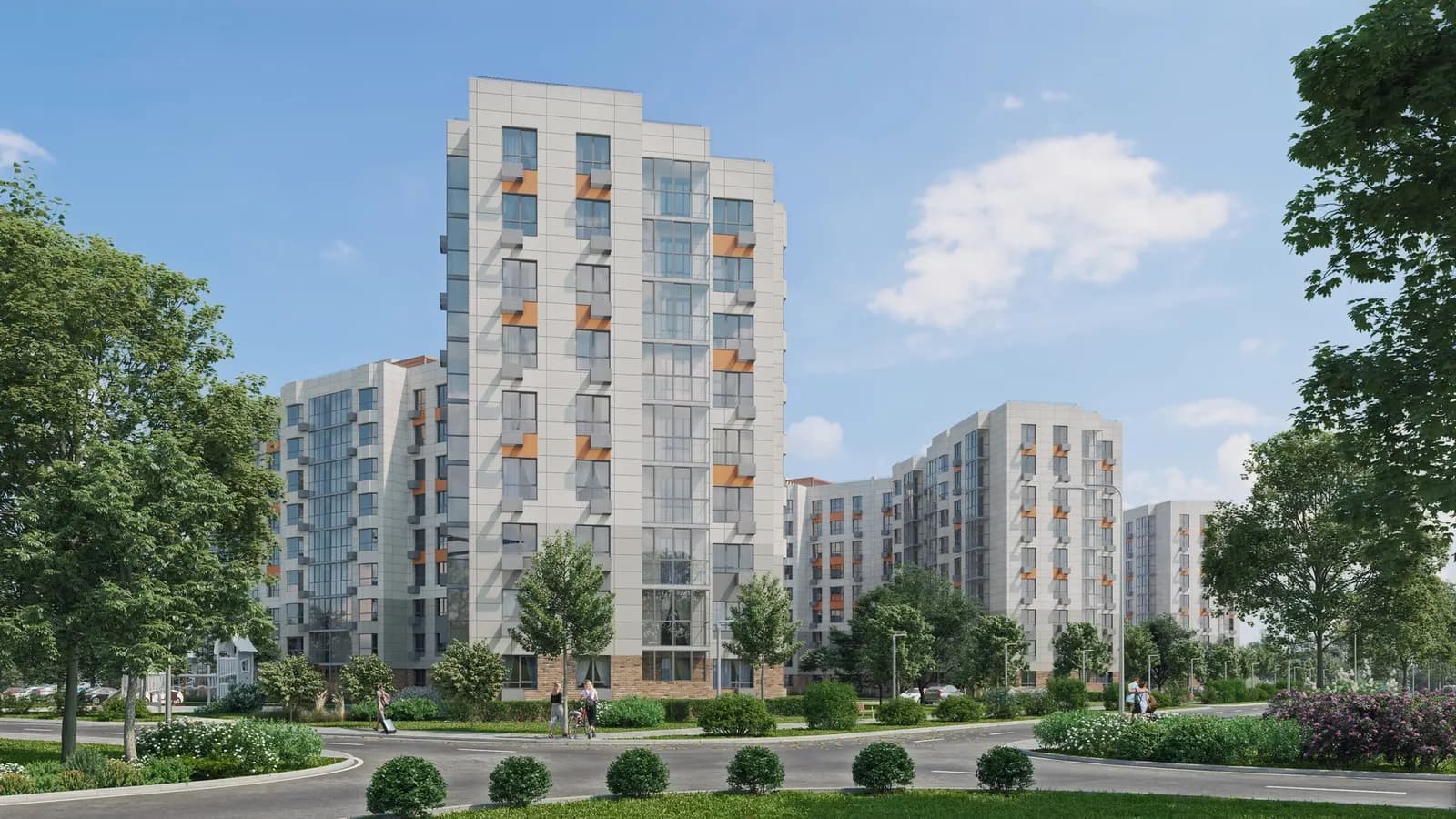 Жилой дом, Анапа, ул Крылова, фото 3