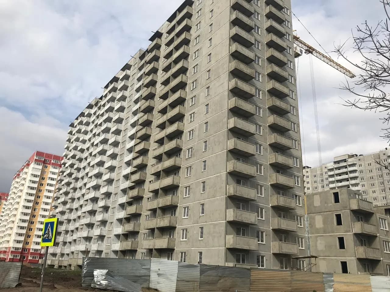 Восточно-Кругликовский, фото 3