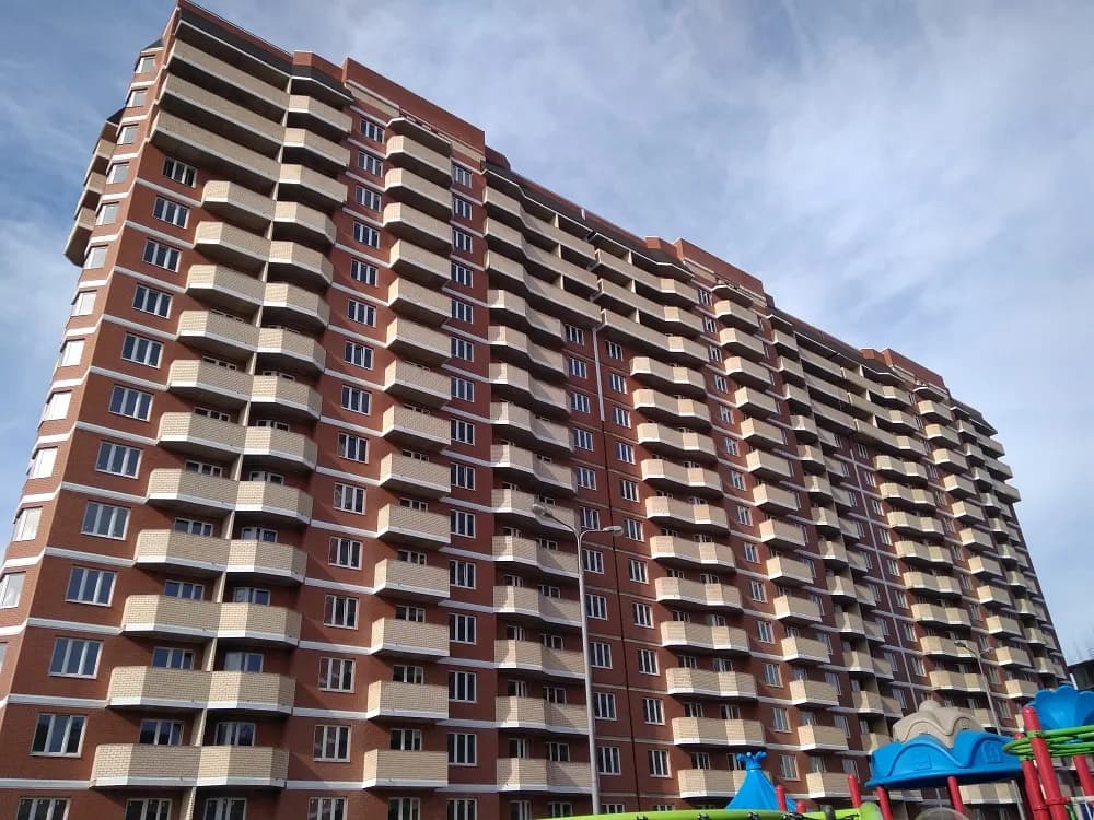 Краснодар, ул Тополиная, фото 3