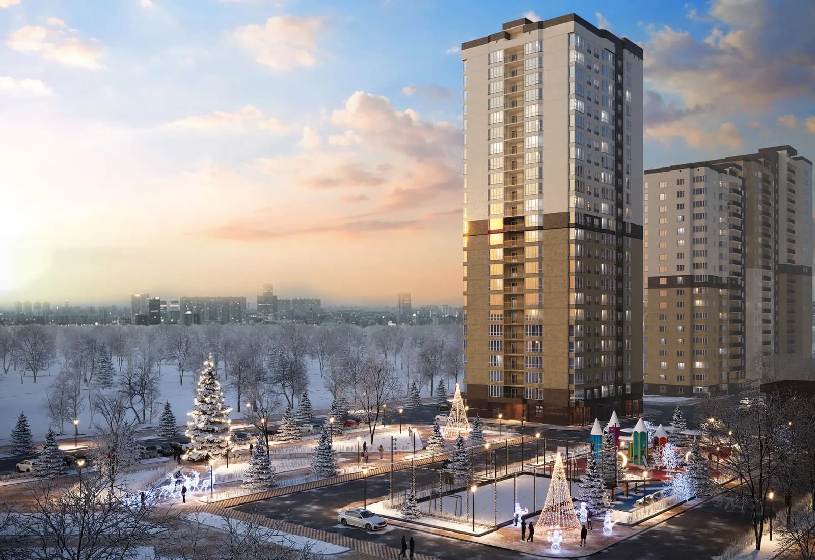 Губернский, фото 1