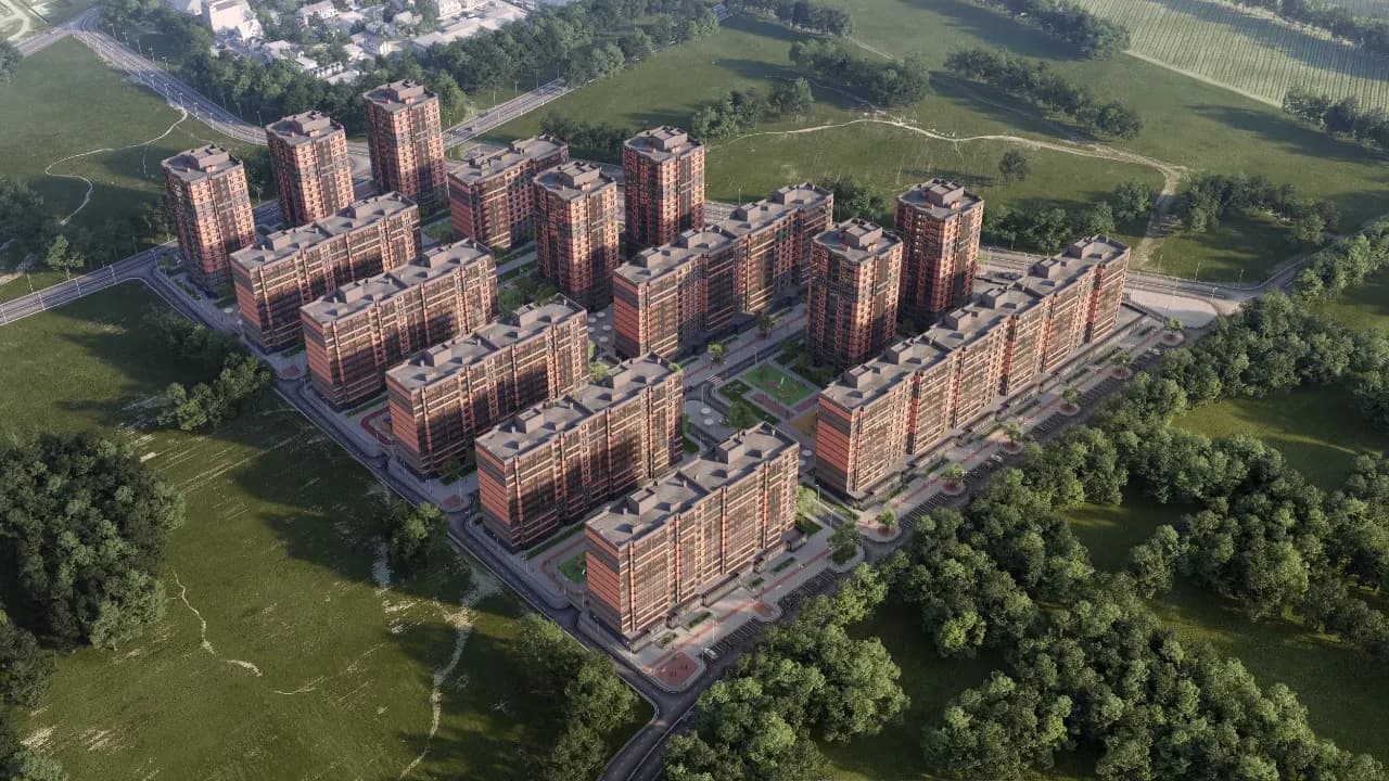Кутузовский, фото 2