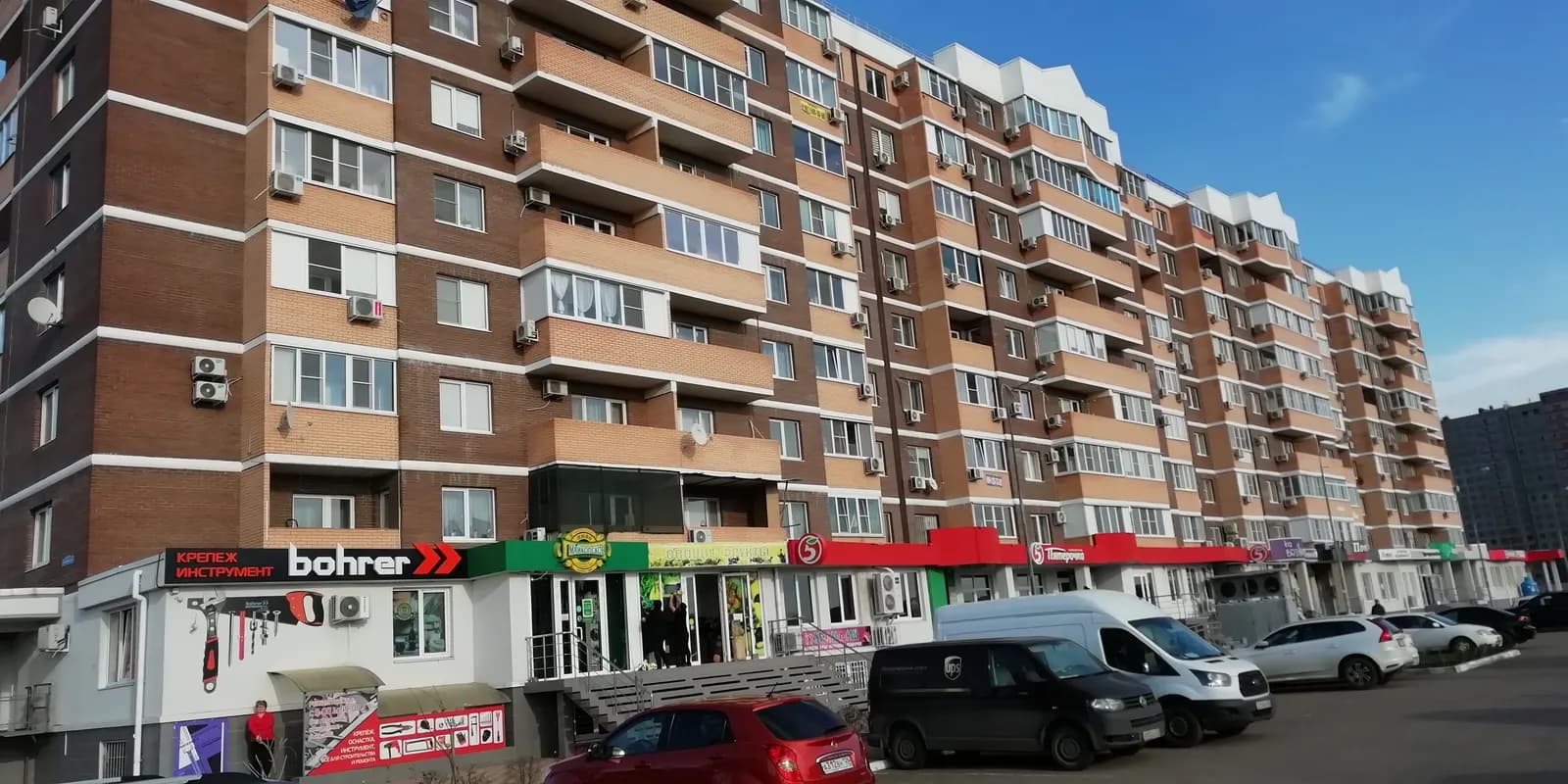 Лиговский, фото 1