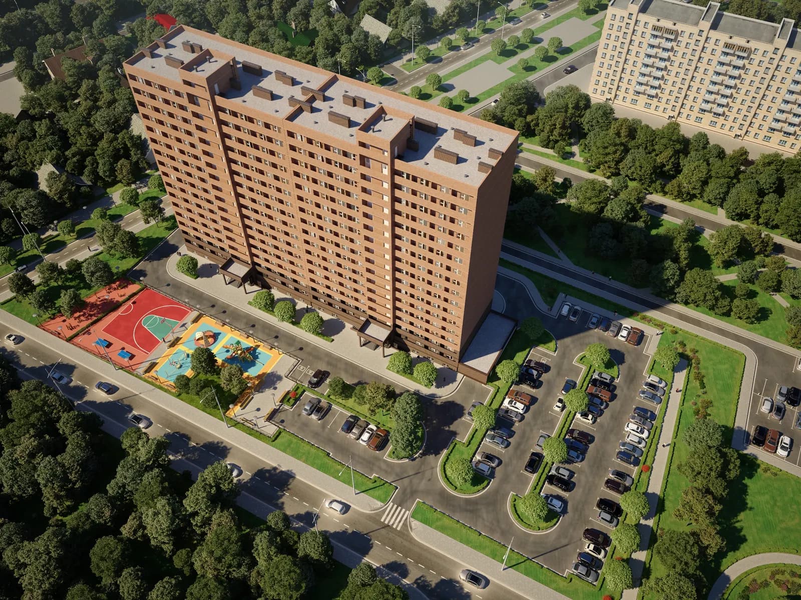 Студия 45, фото 2
