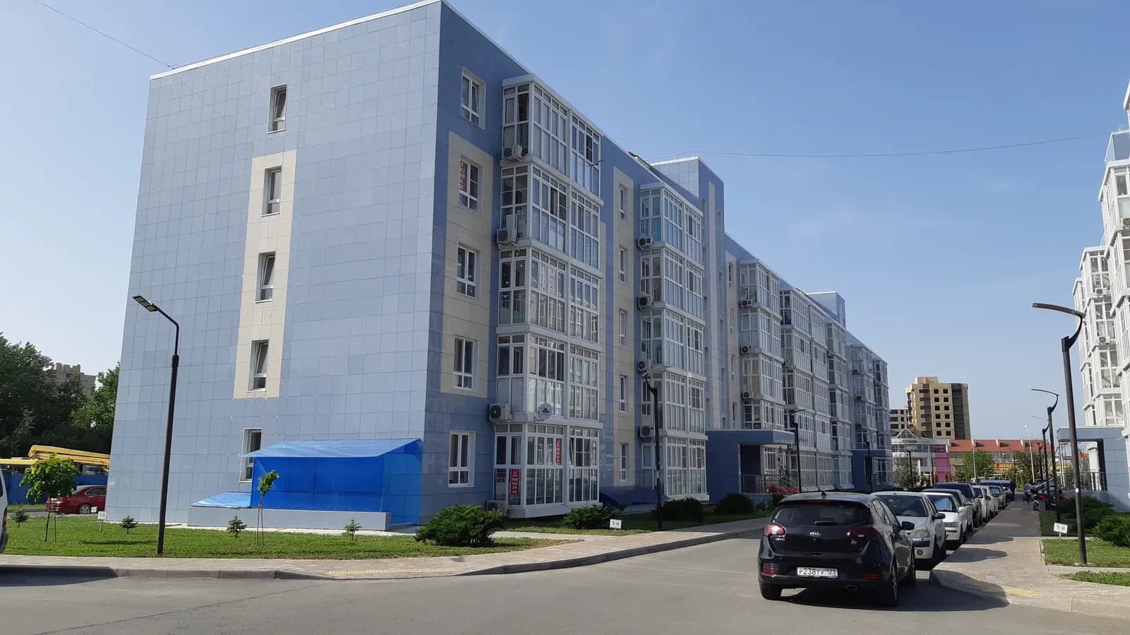 Времена года