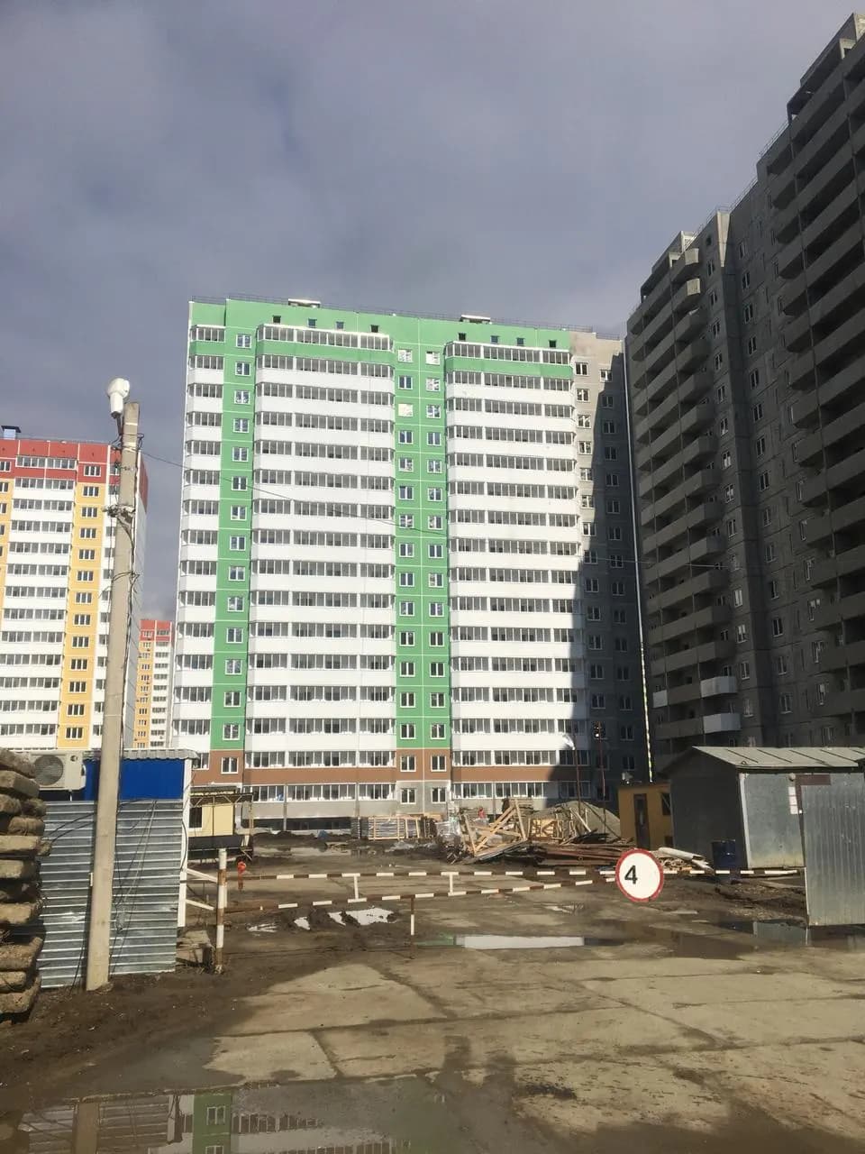 Восточно-Кругликовский, фото 2