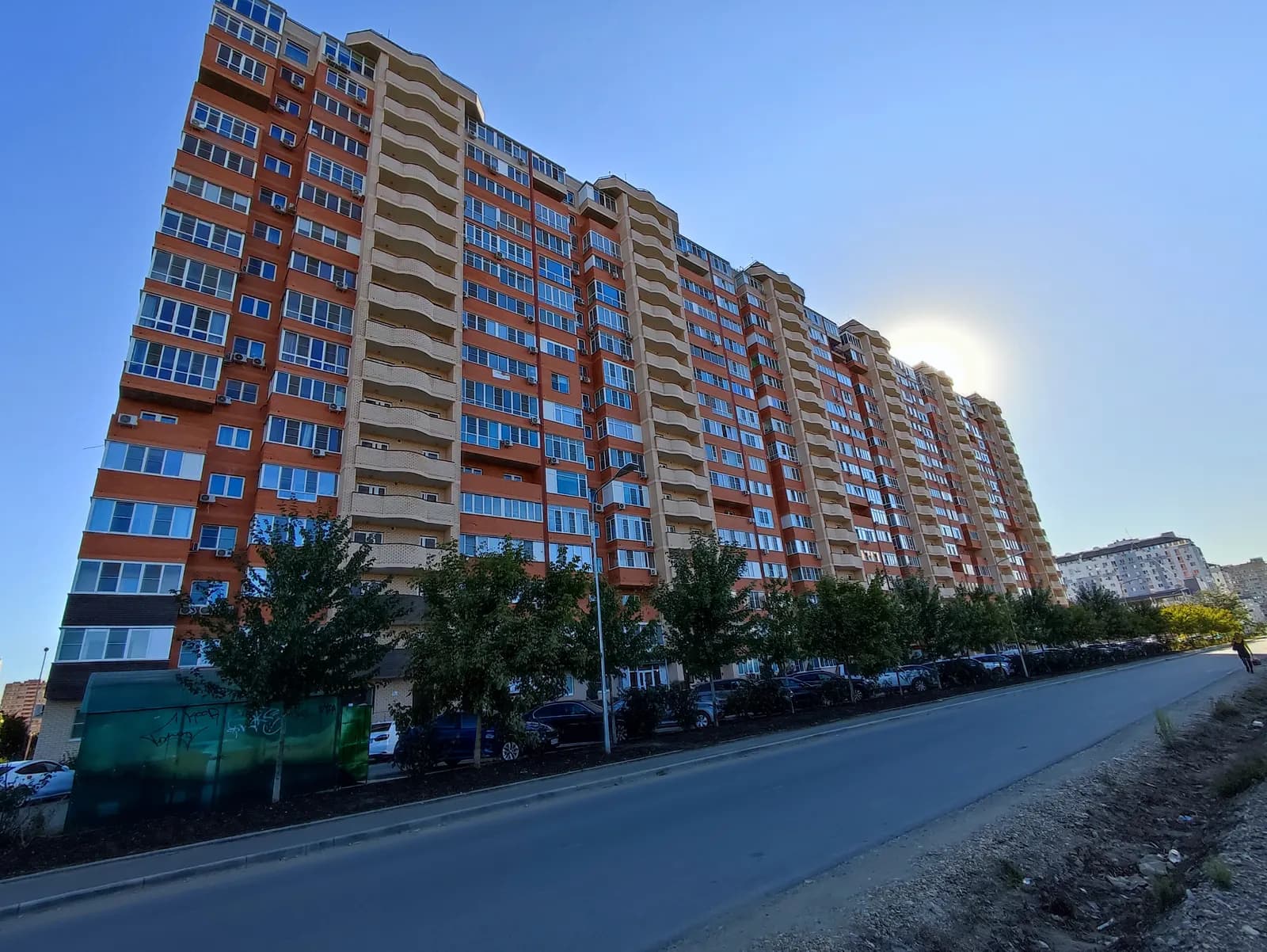 Янтарный 4, фото 1