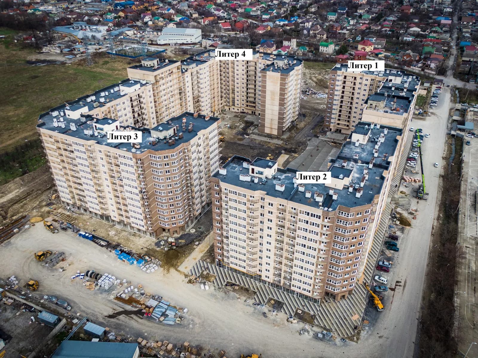 Красина, фото 4