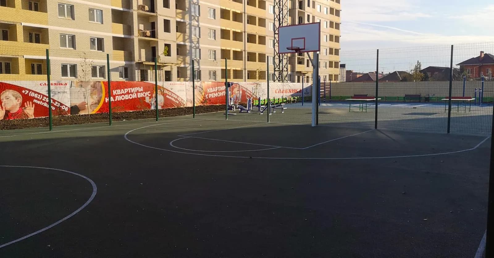 Славянка, фото 2