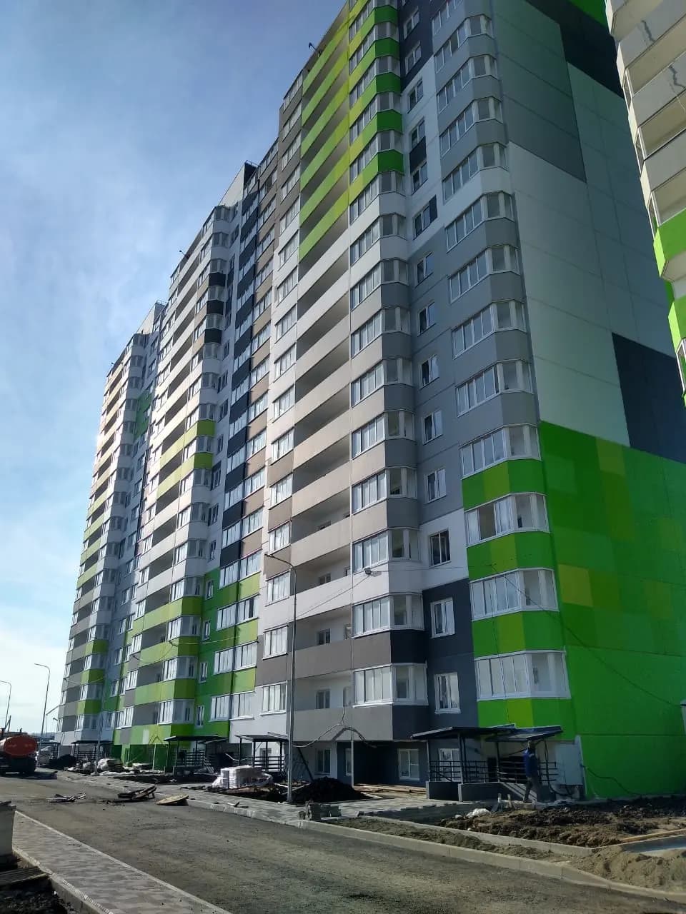 Восточный, фото 1