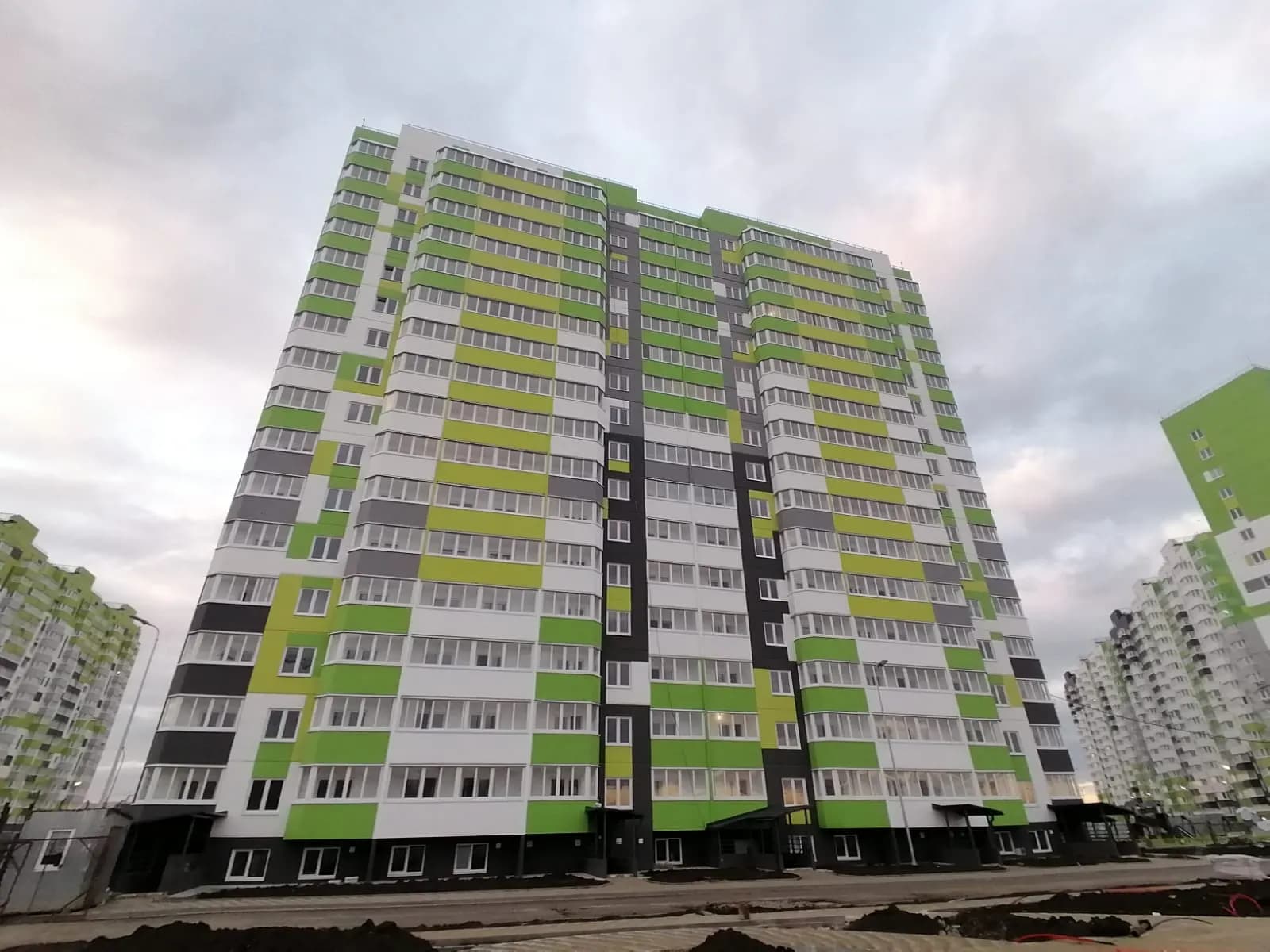 Восточный, фото 2