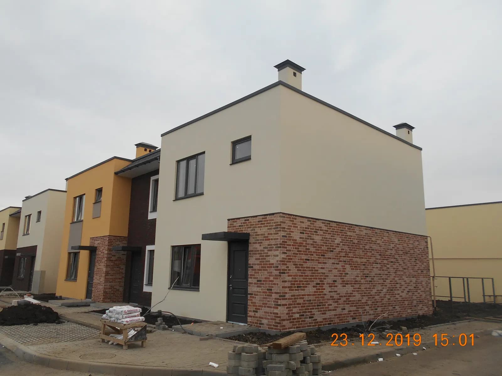 Жилой дом, Краснодар, Улица им. Игната Семиноги, фото 4