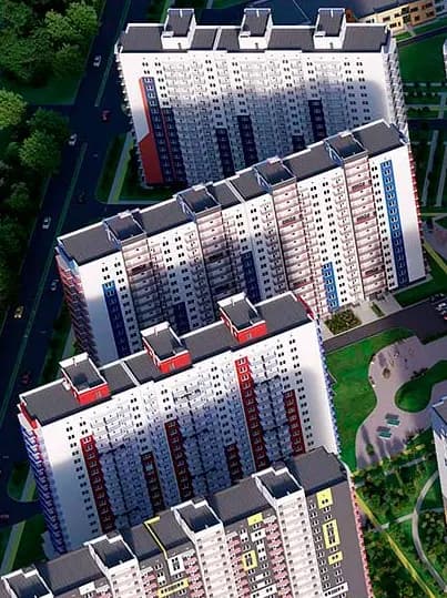 Жилой дом, Краснодар, улица, фото 3