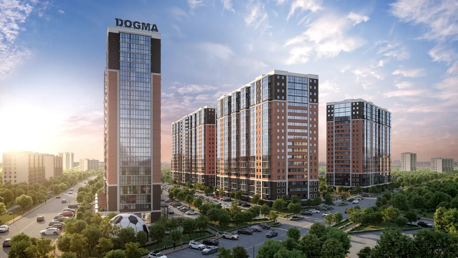 Жилой дом, Новороссийск, ул Котанова, фото 1