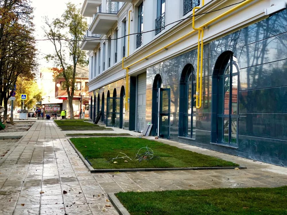 Мариинский бульвар, фото 2