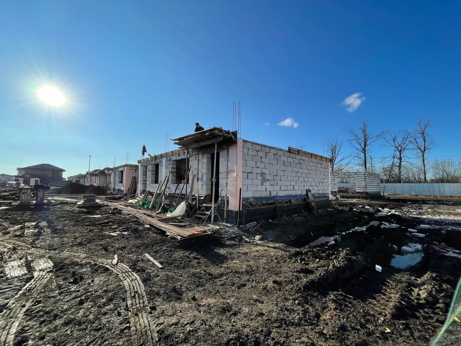 Близкий, фото 3