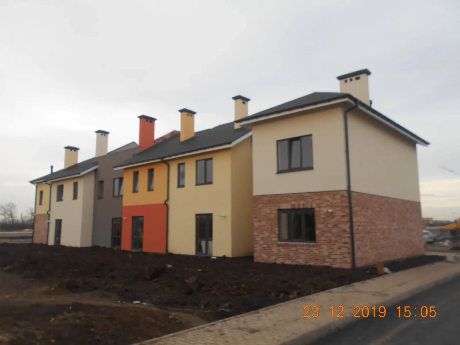 Жилой дом, Краснодар, Улица им. Игната Семиноги, фото 2