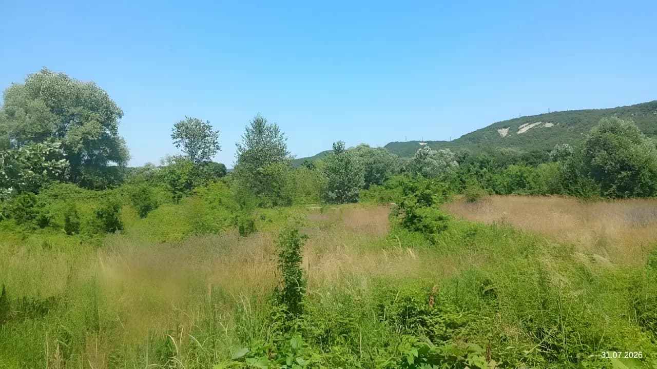 Жилой дом, Поселок городского типа Джубга, Улица Строителей: ход строительства, август 2026