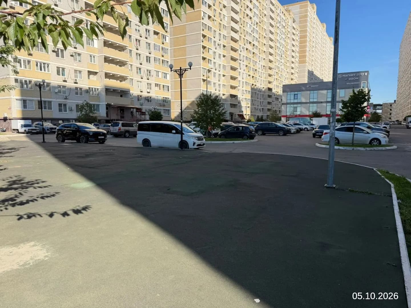 Славянка: ход строительства, октябрь 2026