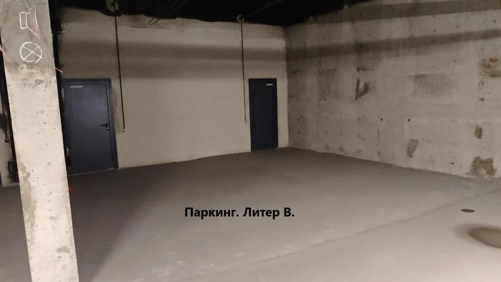 Резиденция морей: ход строительства, октябрь 2026