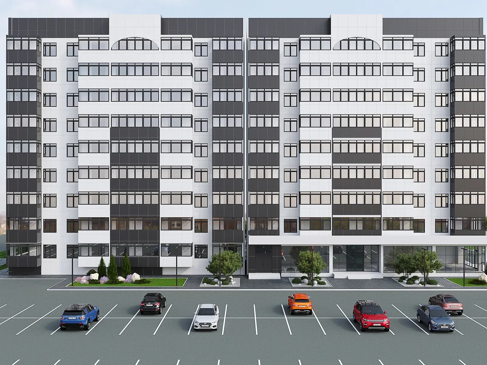 Две реки, фото 5