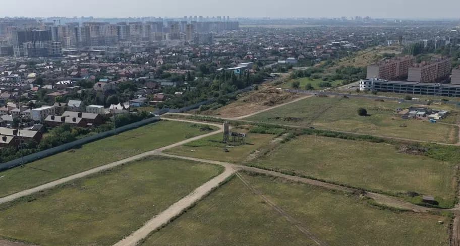 Новые Сезоны- 2: ход строительства, сентябрь 2026