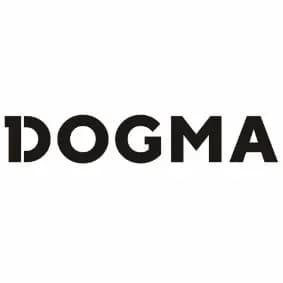 Логотип DOGMA