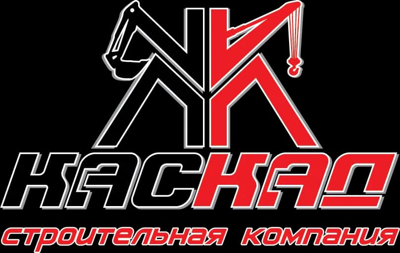 Логотип КАСКАД