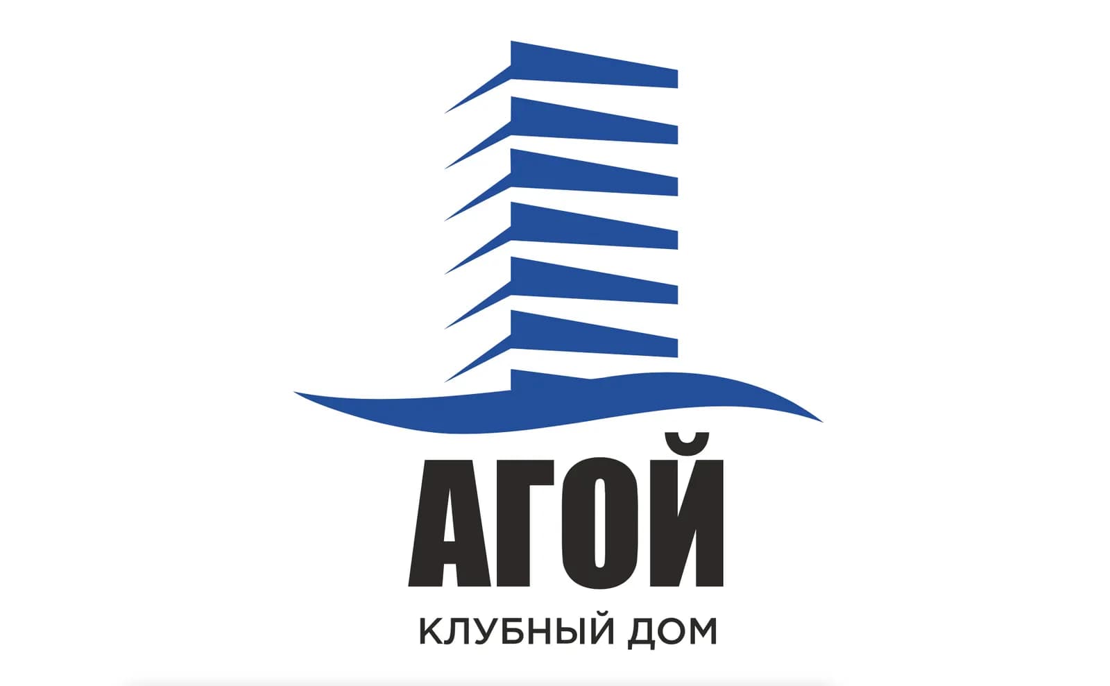 Логотип ЮГ 23