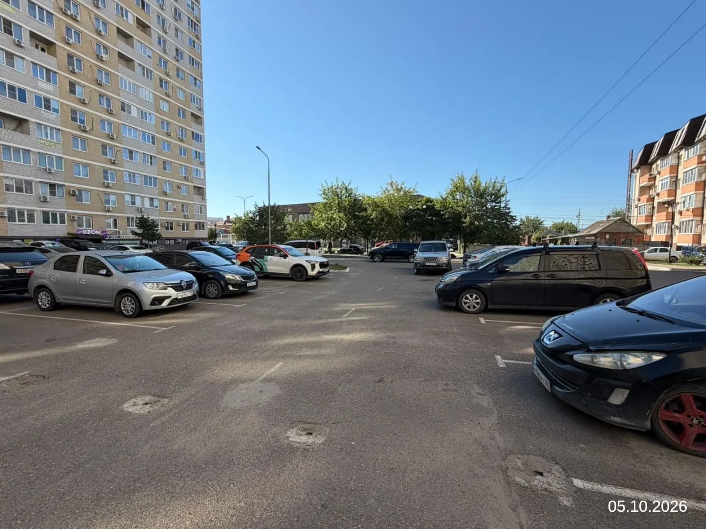 Славянка: ход строительства, октябрь 2026