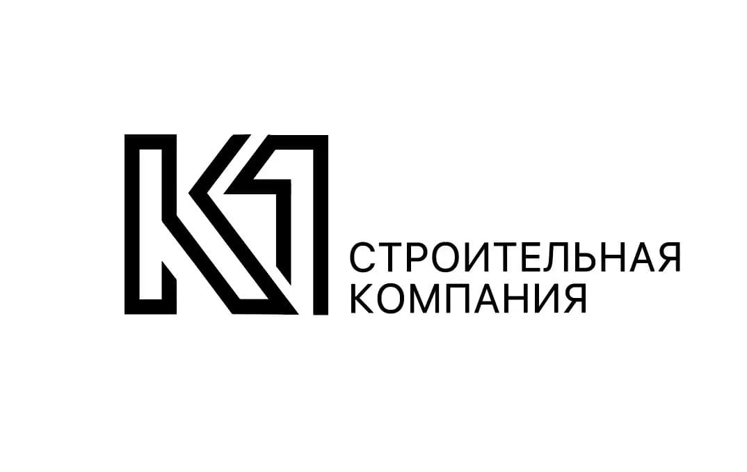 Логотип К-1