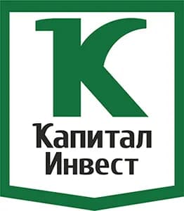 Логотип СК Капитал Инвест
