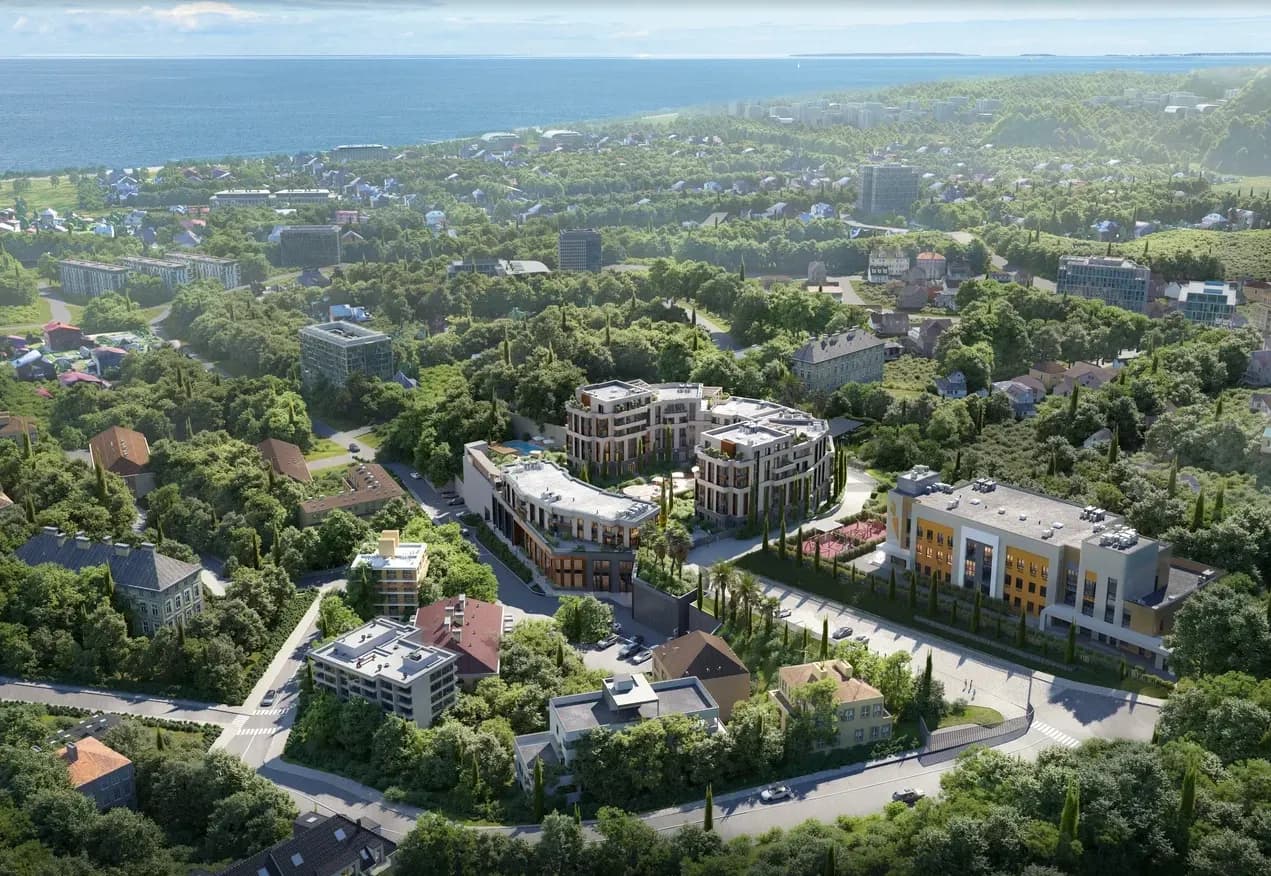Моретта, фото 5