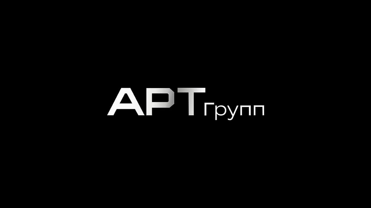 Логотип АРТ ГРУПП